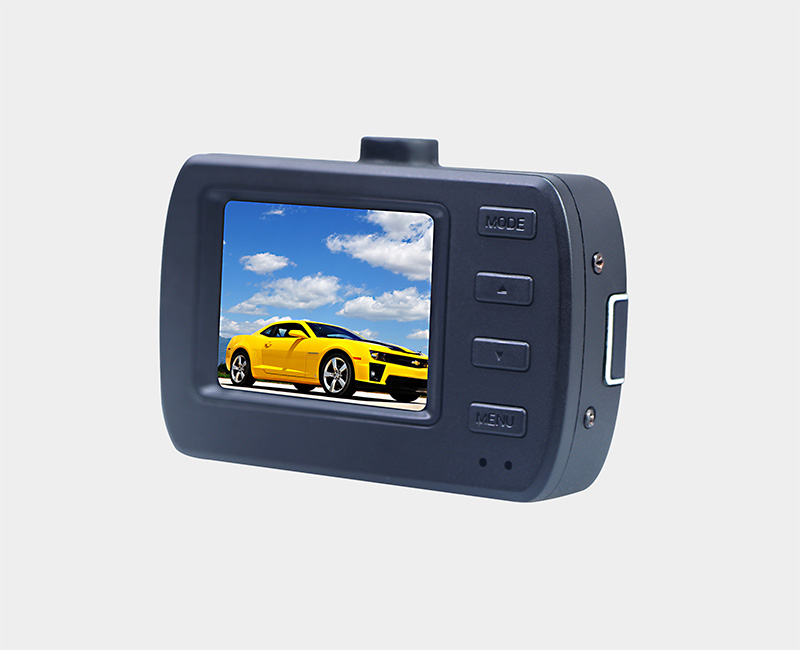 1.5 inch car DVR1.5 inch car DVR